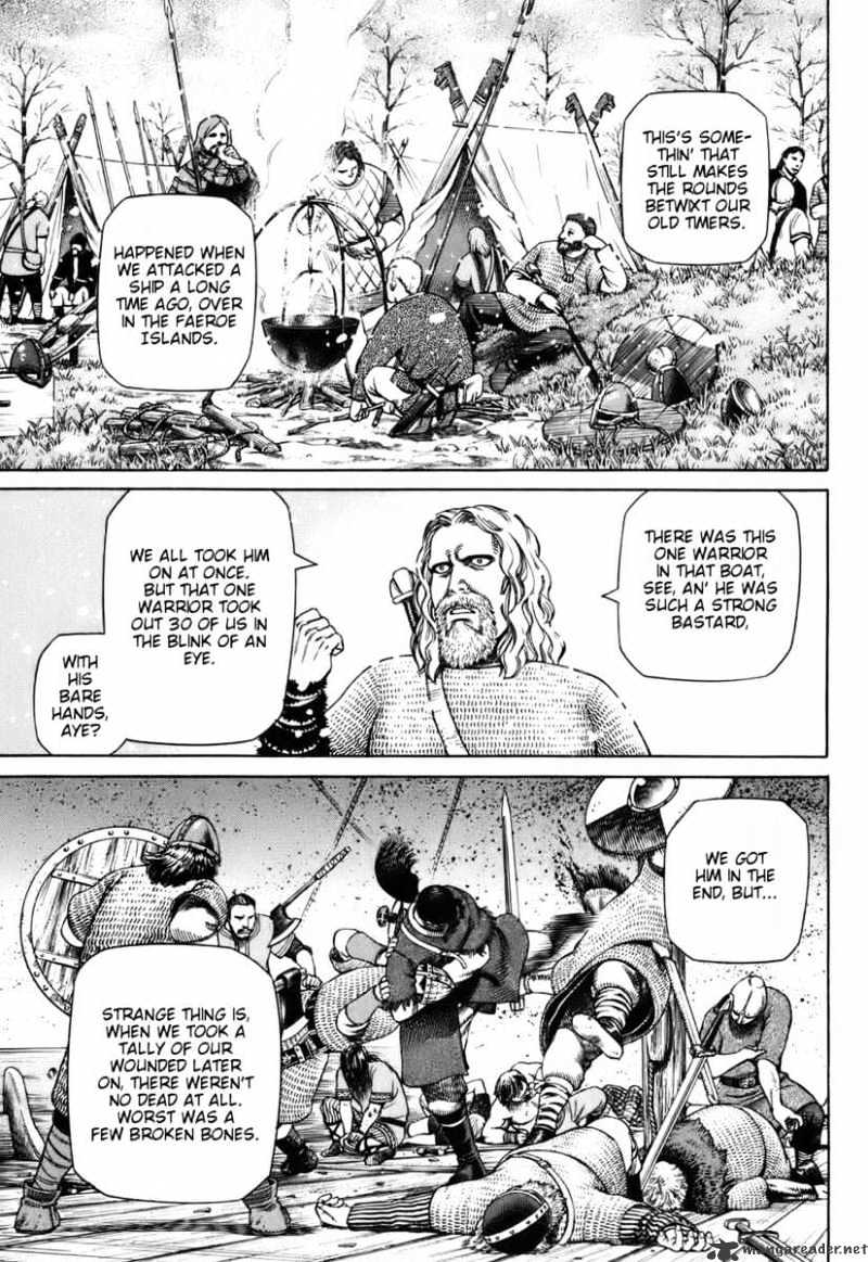 Vinland Saga Manga Manga Chapter - 27 - image 7