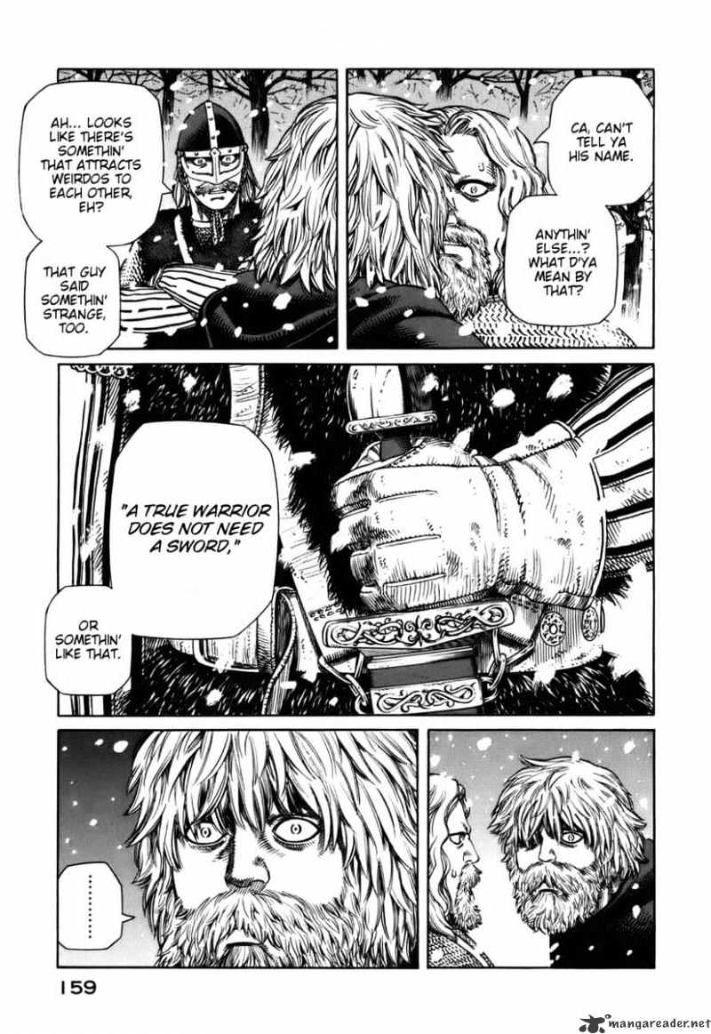 Vinland Saga Manga Manga Chapter - 27 - image 9