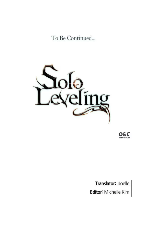 Solo Leveling Manga Manga Chapter - 98 - image 35