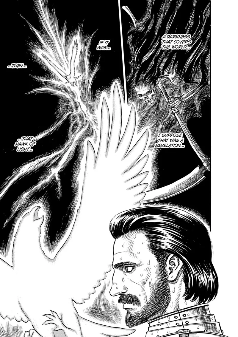 Berserk Manga Chapter - 126 - image 14
