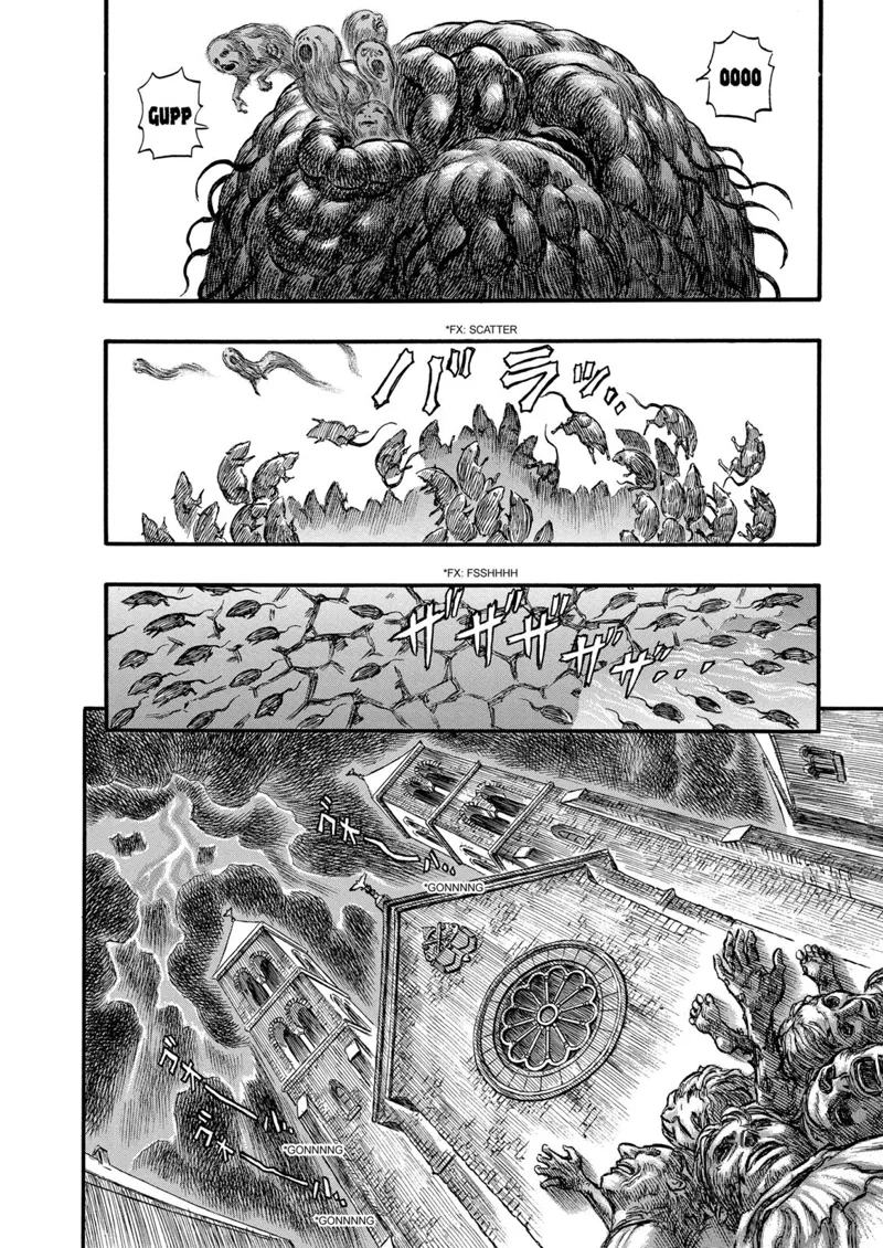 Berserk Manga Chapter - 126 - image 19