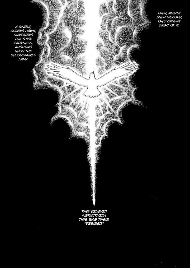 Berserk Manga Chapter - 126 - image 3