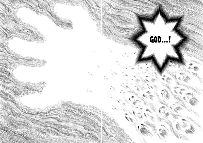 Berserk Manga Chapter - 173 - image 4