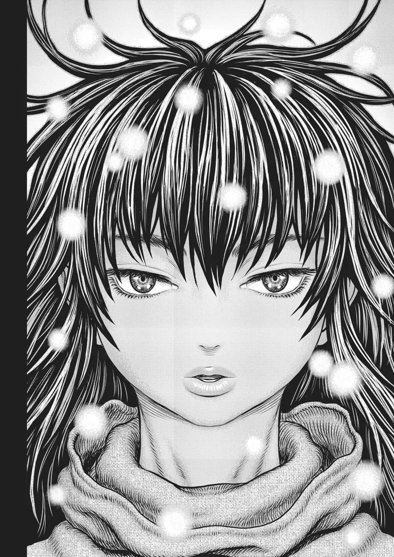 Berserk Manga Chapter - 354 - image 19