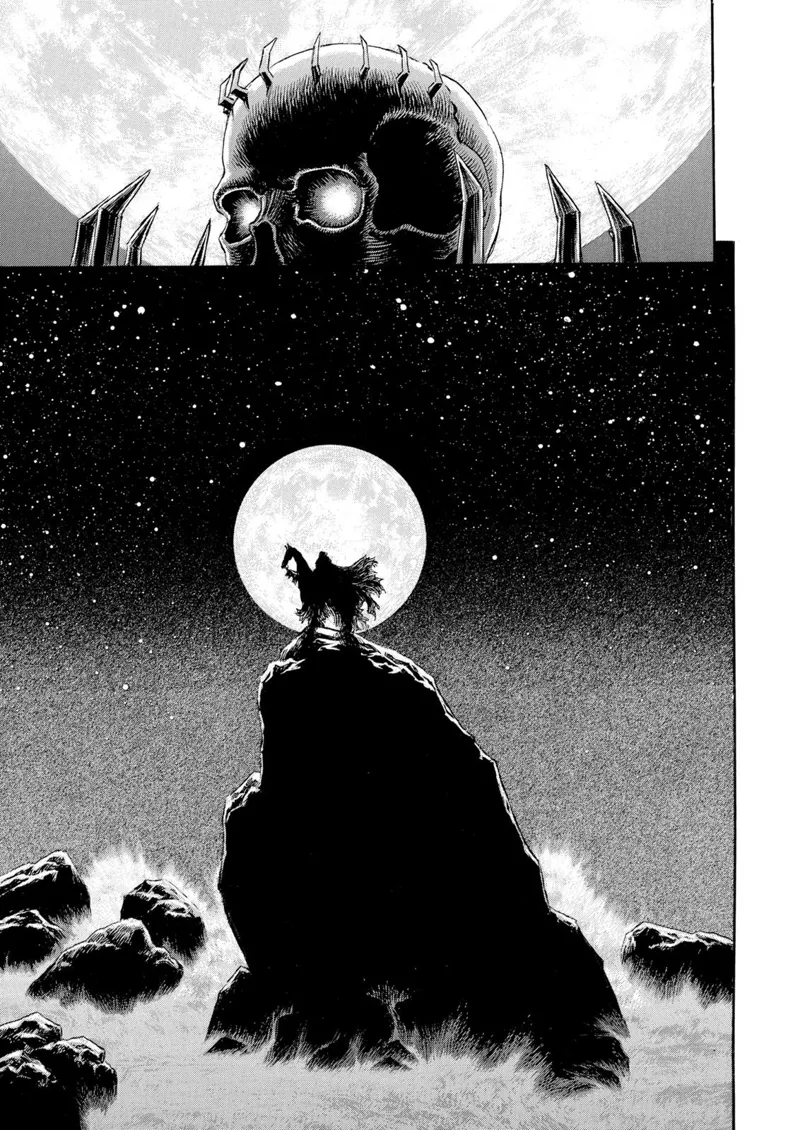 Berserk Manga Chapter - 236 - image 19