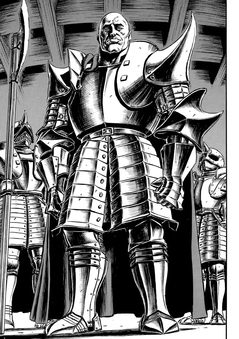 Berserk Manga Chapter - 23 - image 17