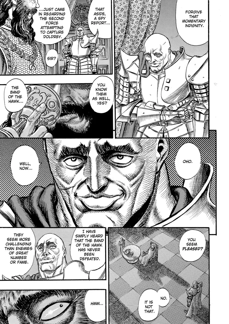 Berserk Manga Chapter - 23 - image 21