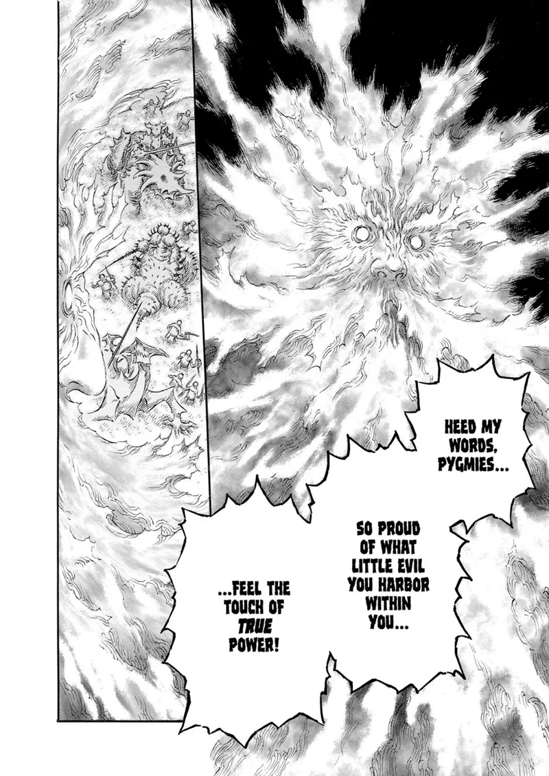 Berserk Manga Chapter - 234 - image 11
