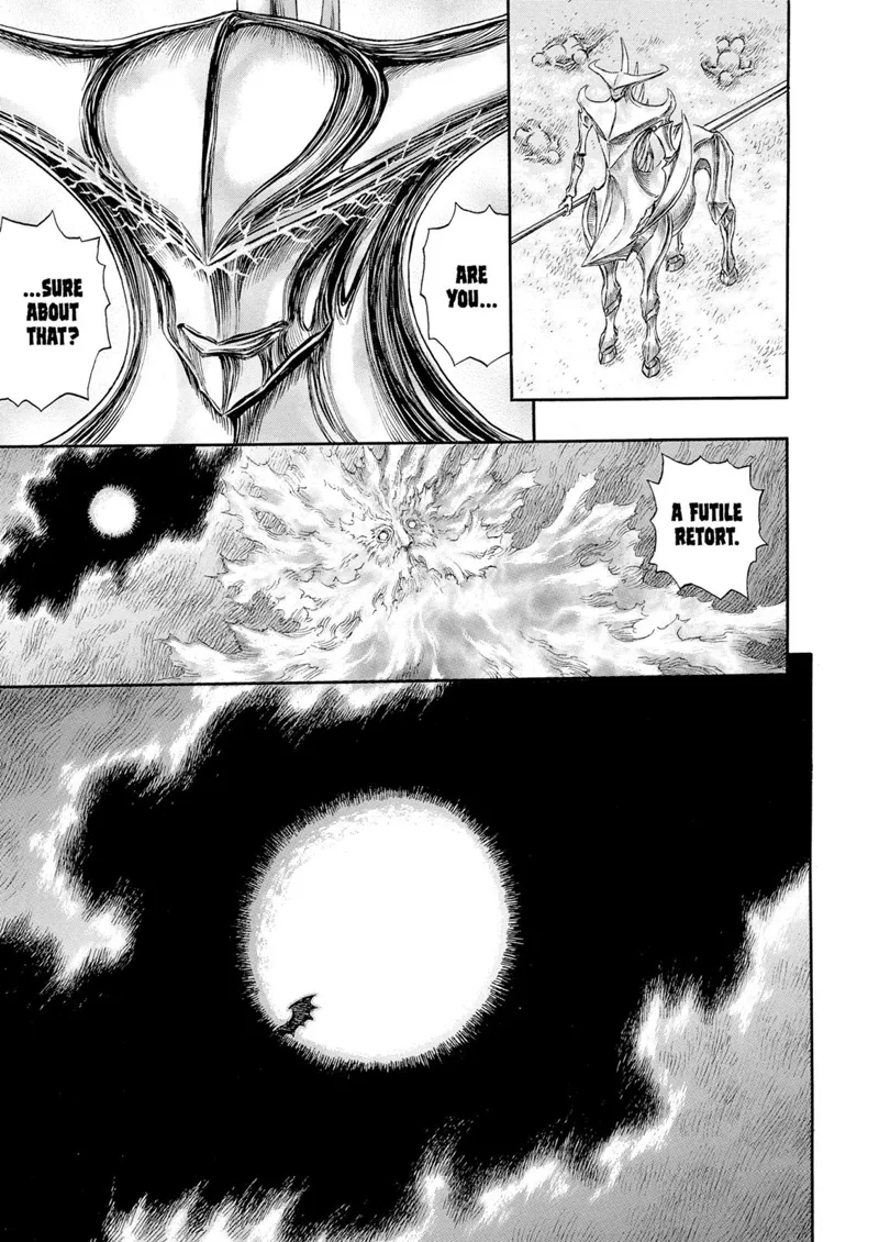 Berserk Manga Chapter - 234 - image 14