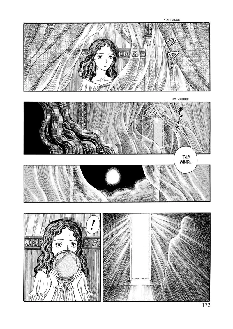 Berserk Manga Chapter - 234 - image 17