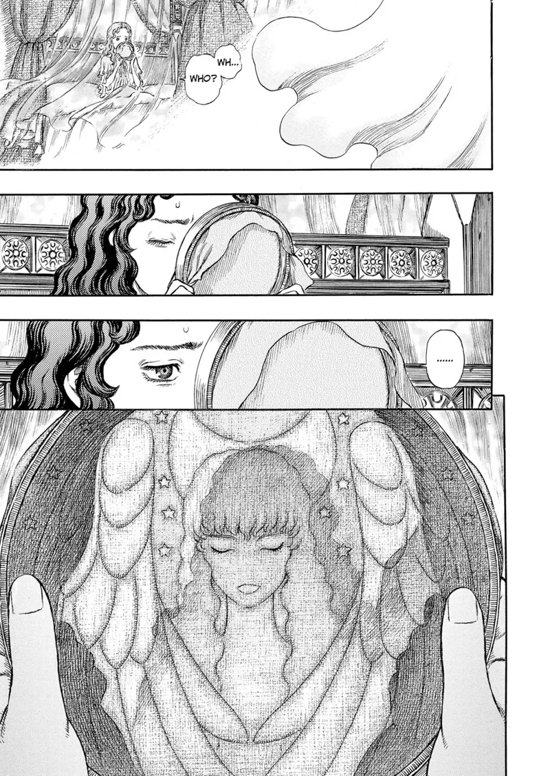 Berserk Manga Chapter - 234 - image 18