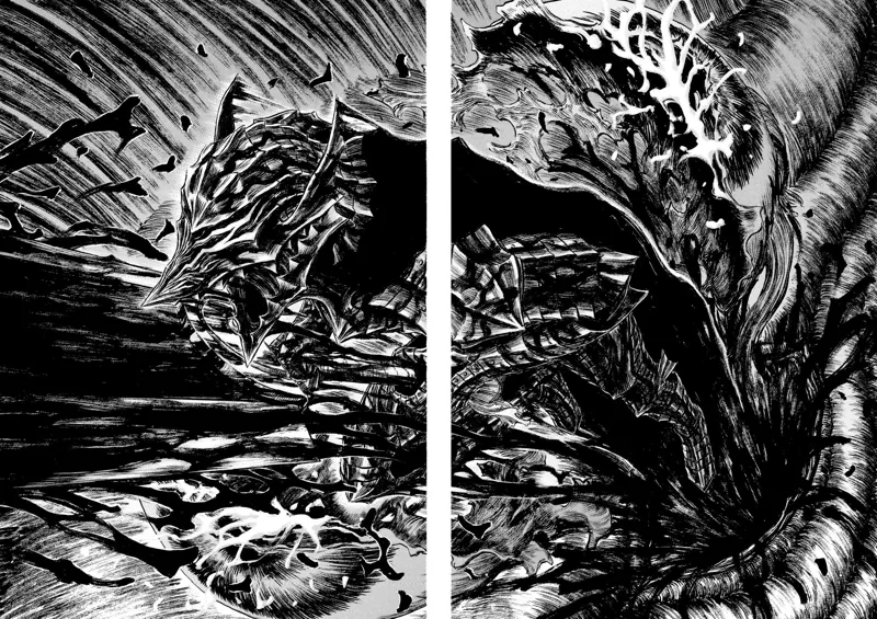 Berserk Manga Chapter - 269 - image 10