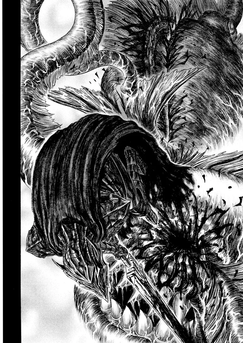 Berserk Manga Chapter - 269 - image 15