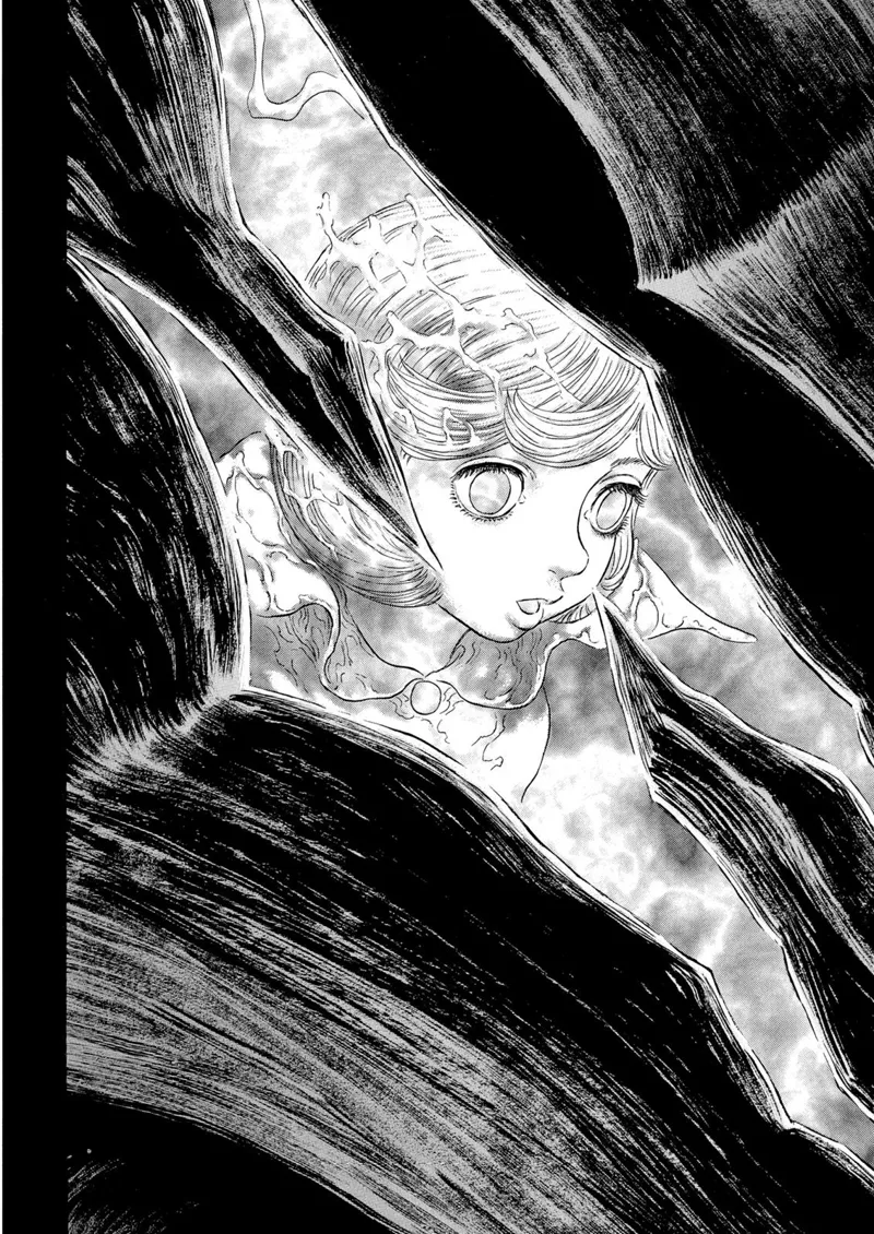 Berserk Manga Chapter - 269 - image 17