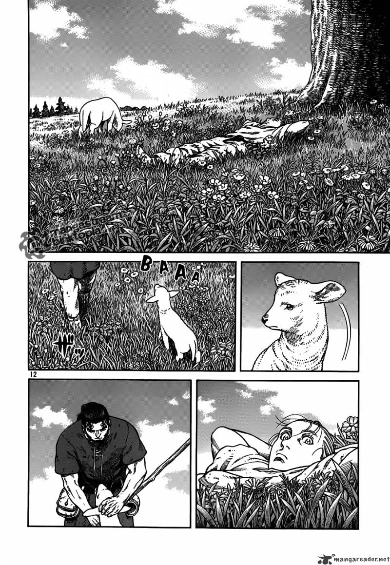 Vinland Saga Manga Manga Chapter - 70 - image 12
