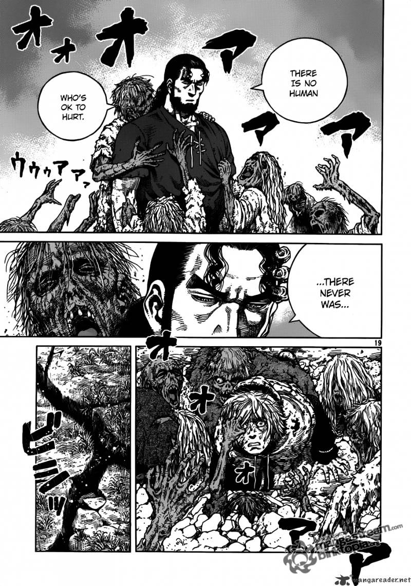 Vinland Saga Manga Manga Chapter - 70 - image 19