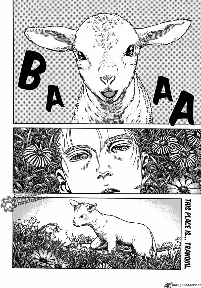Vinland Saga Manga Manga Chapter - 70 - image 2