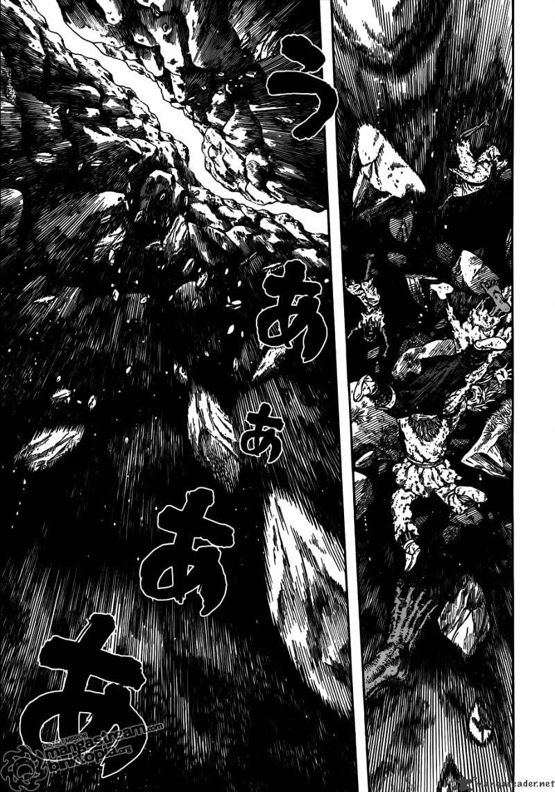 Vinland Saga Manga Manga Chapter - 70 - image 21
