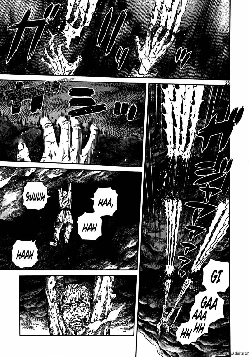 Vinland Saga Manga Manga Chapter - 70 - image 23