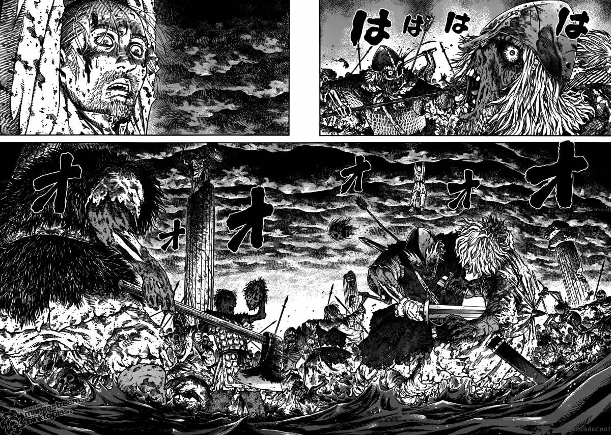 Vinland Saga Manga Manga Chapter - 70 - image 24