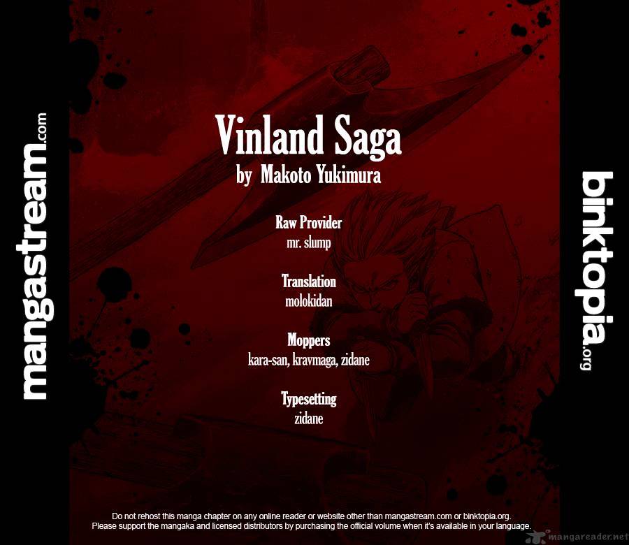 Vinland Saga Manga Manga Chapter - 70 - image 26