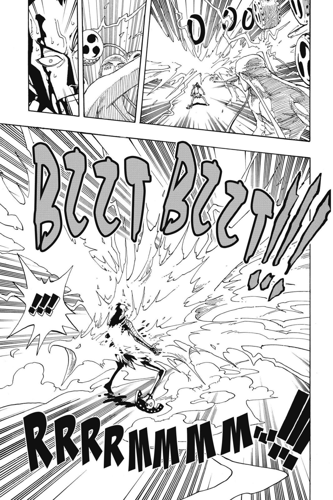 One Piece Manga Manga Chapter - 276 - image 13