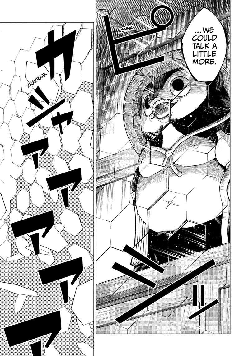 Jujutsu Kaisen Manga Chapter - 202 - image 8