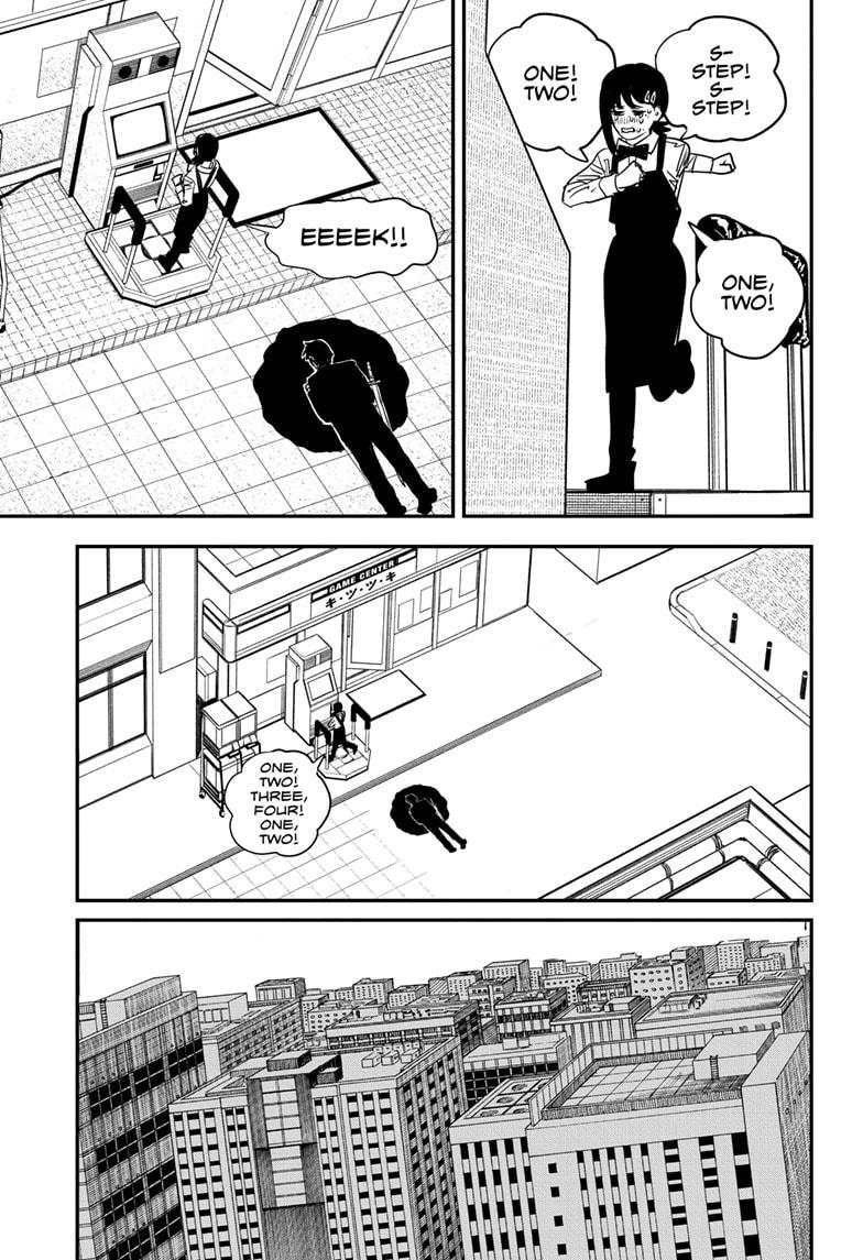 Chainsaw Man Manga Chapter - 86 - image 11