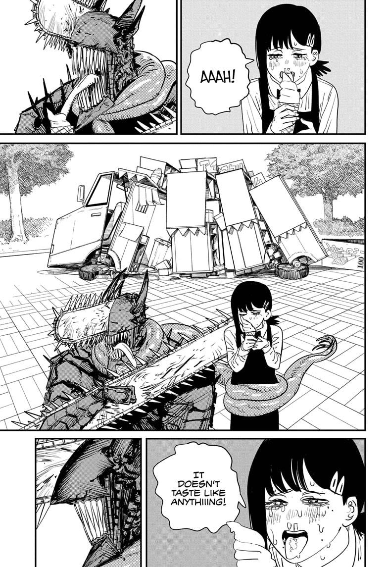 Chainsaw Man Manga Chapter - 86 - image 5