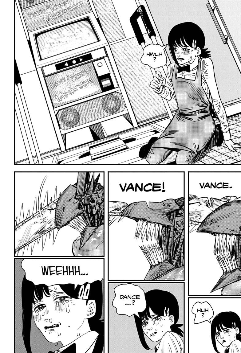 Chainsaw Man Manga Chapter - 86 - image 8