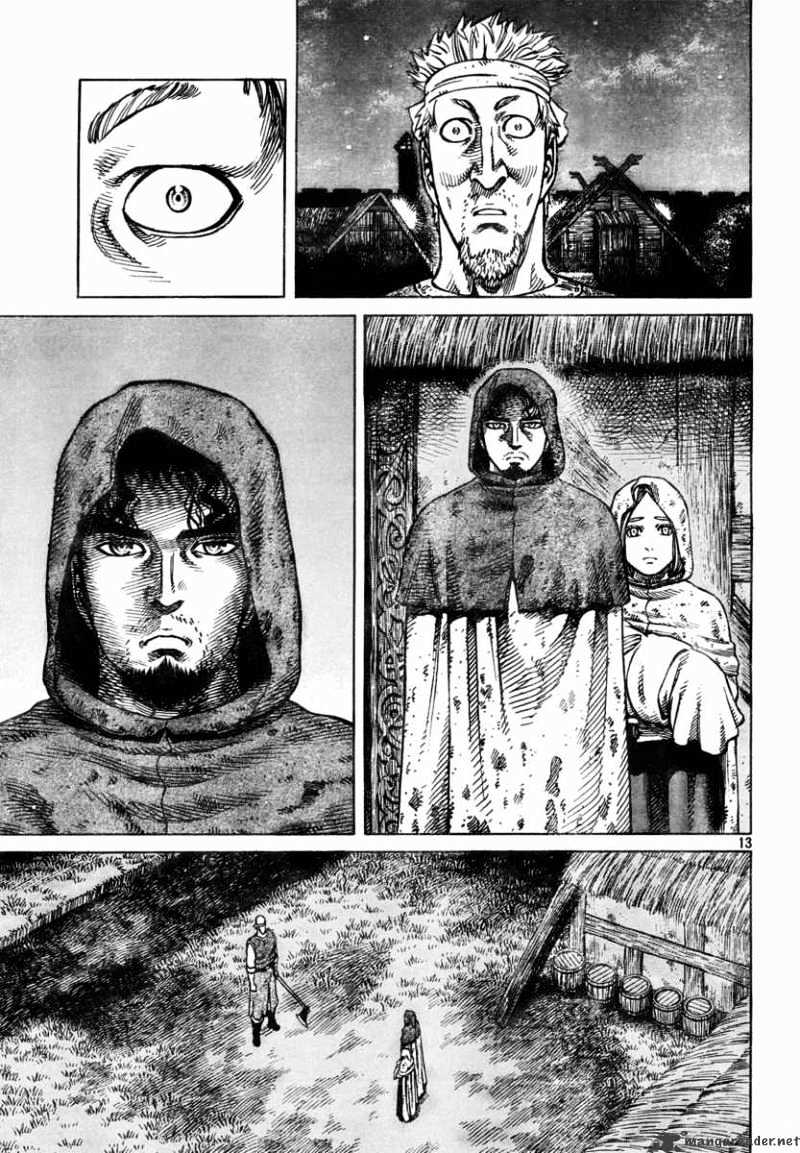 Vinland Saga Manga Manga Chapter - 40 - image 13