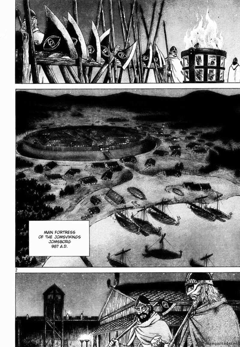 Vinland Saga Manga Manga Chapter - 40 - image 2