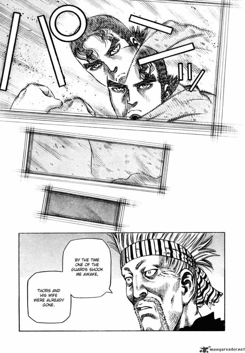 Vinland Saga Manga Manga Chapter - 40 - image 25