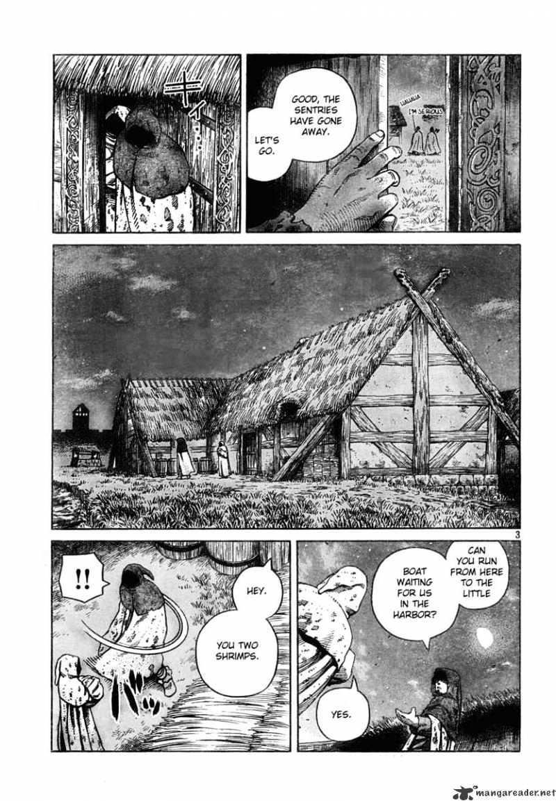 Vinland Saga Manga Manga Chapter - 40 - image 3