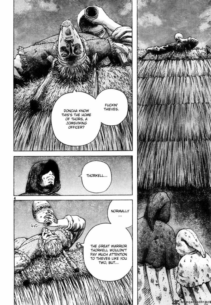 Vinland Saga Manga Manga Chapter - 40 - image 4