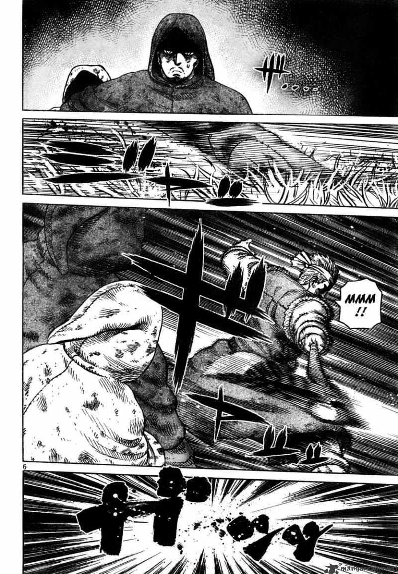 Vinland Saga Manga Manga Chapter - 40 - image 6