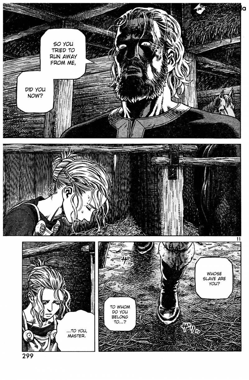 Vinland Saga Manga Manga Chapter - 88 - image 11