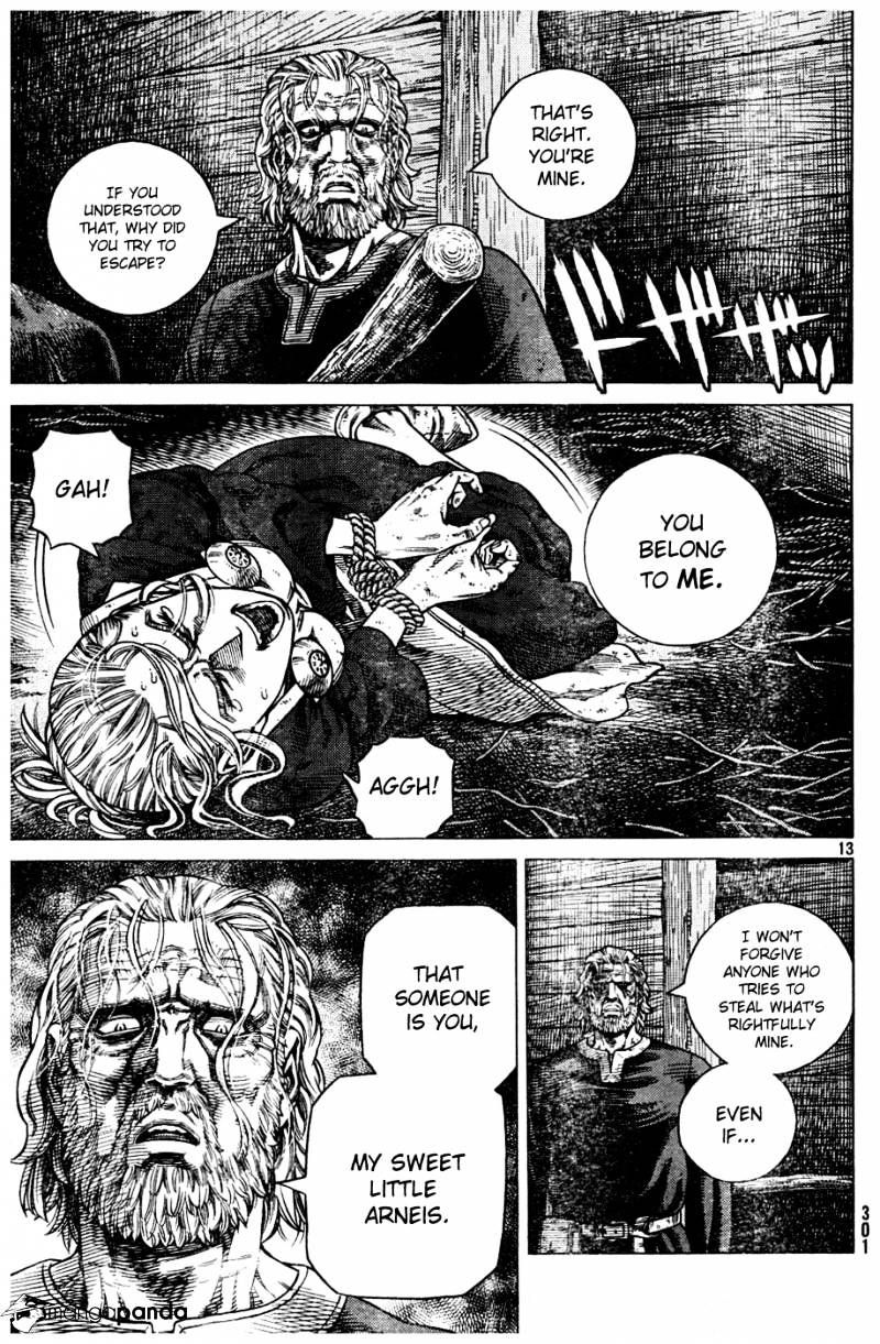 Vinland Saga Manga Manga Chapter - 88 - image 13
