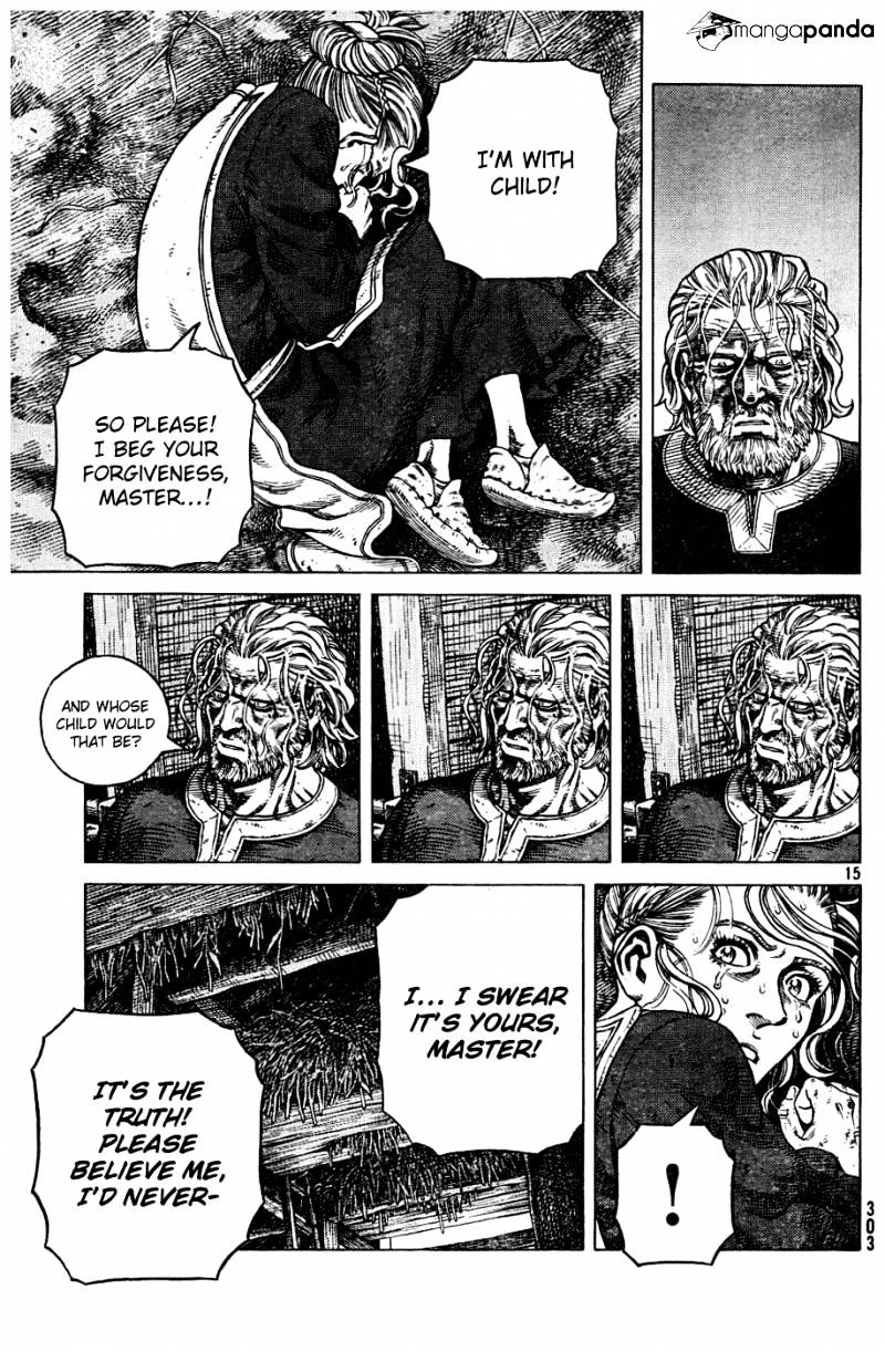 Vinland Saga Manga Manga Chapter - 88 - image 15