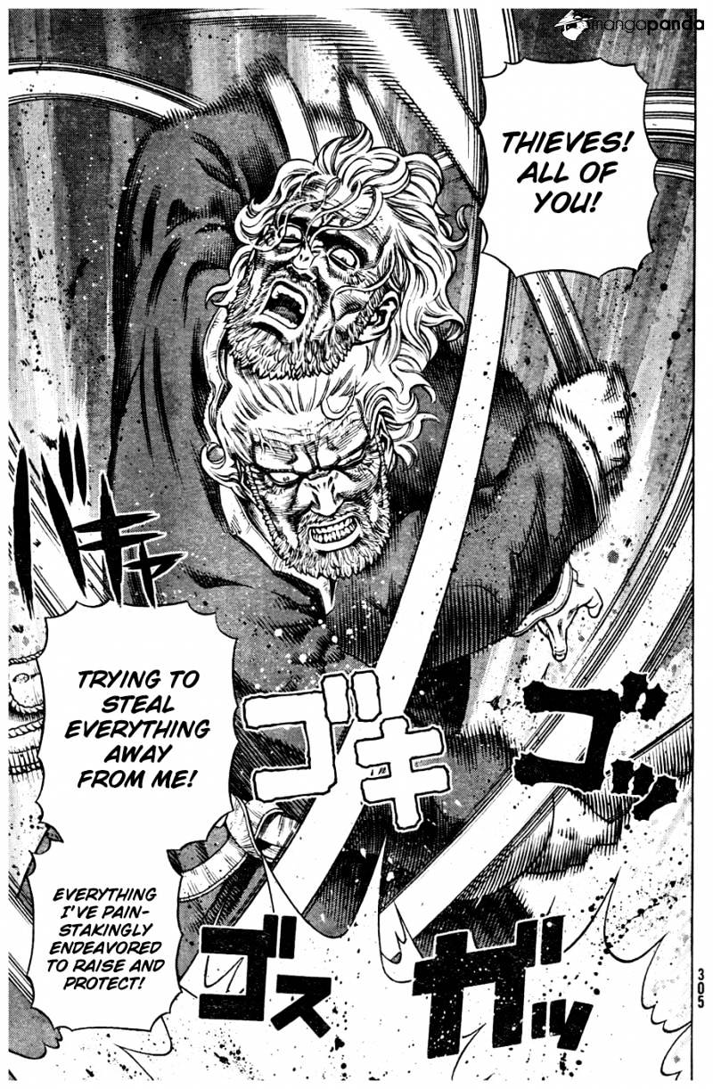 Vinland Saga Manga Manga Chapter - 88 - image 17