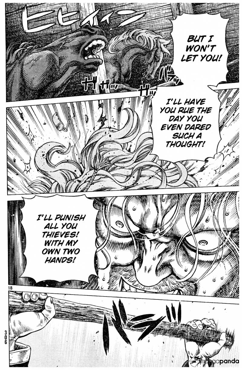 Vinland Saga Manga Manga Chapter - 88 - image 18