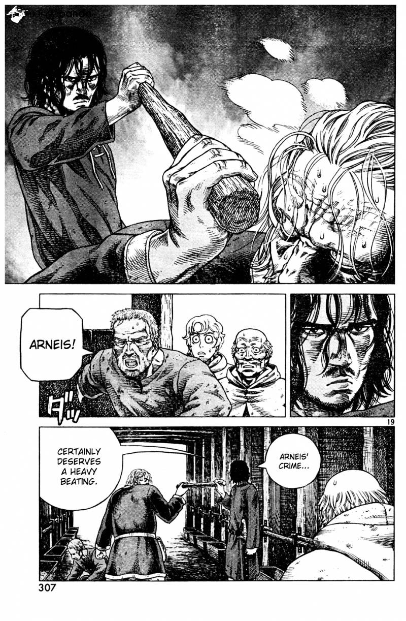 Vinland Saga Manga Manga Chapter - 88 - image 19