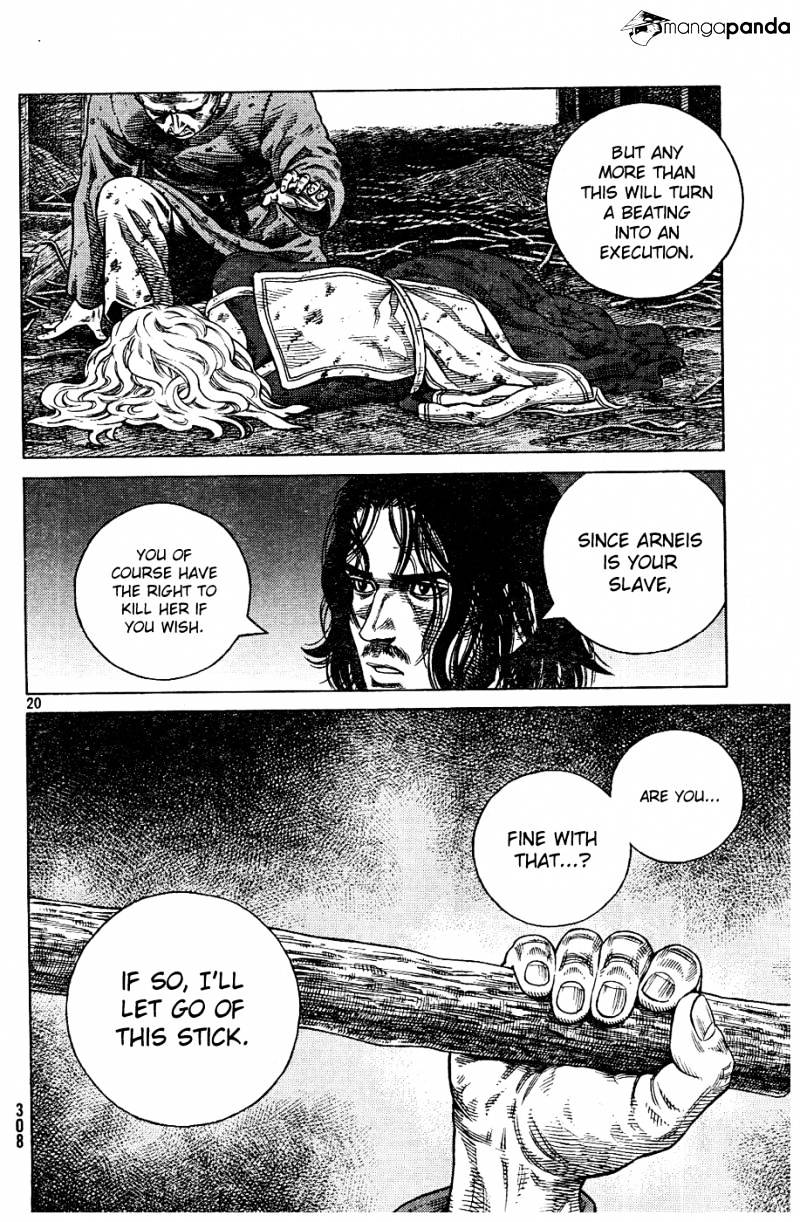 Vinland Saga Manga Manga Chapter - 88 - image 20