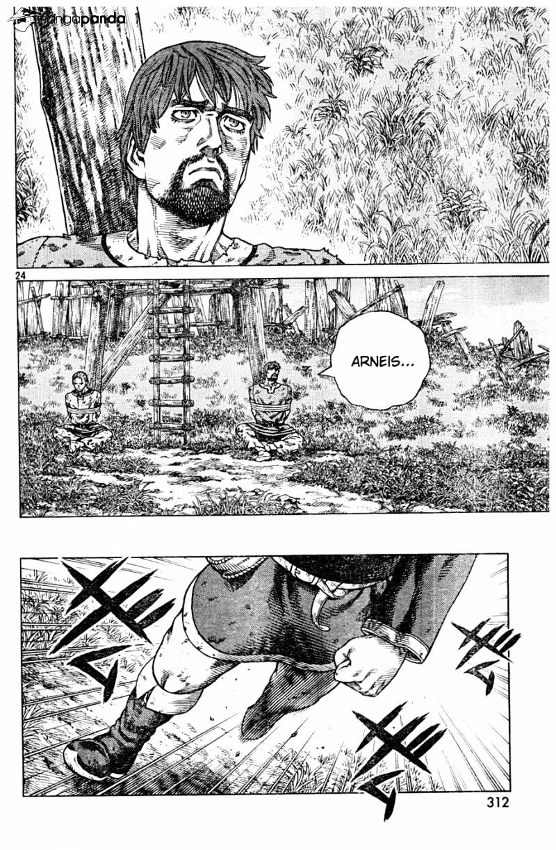 Vinland Saga Manga Manga Chapter - 88 - image 24