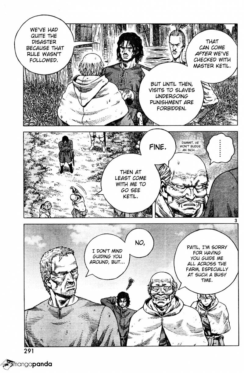 Vinland Saga Manga Manga Chapter - 88 - image 3