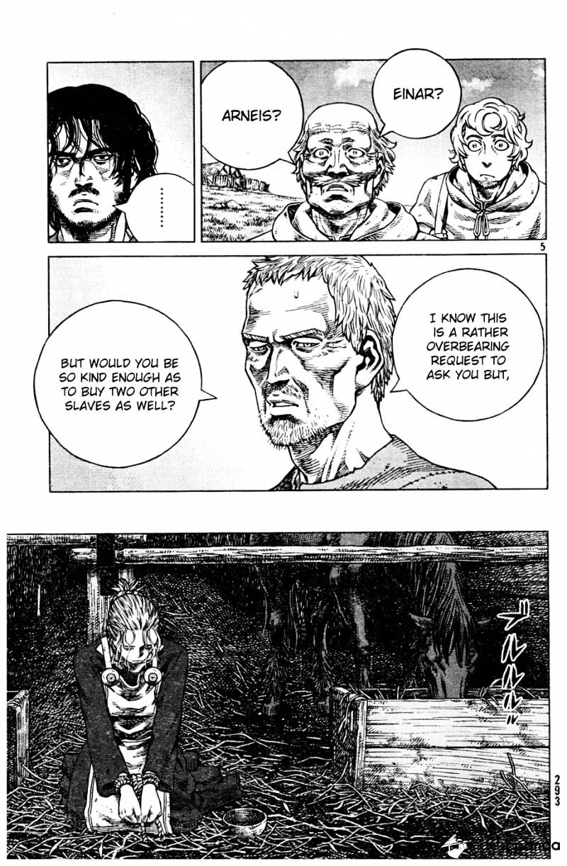 Vinland Saga Manga Manga Chapter - 88 - image 5