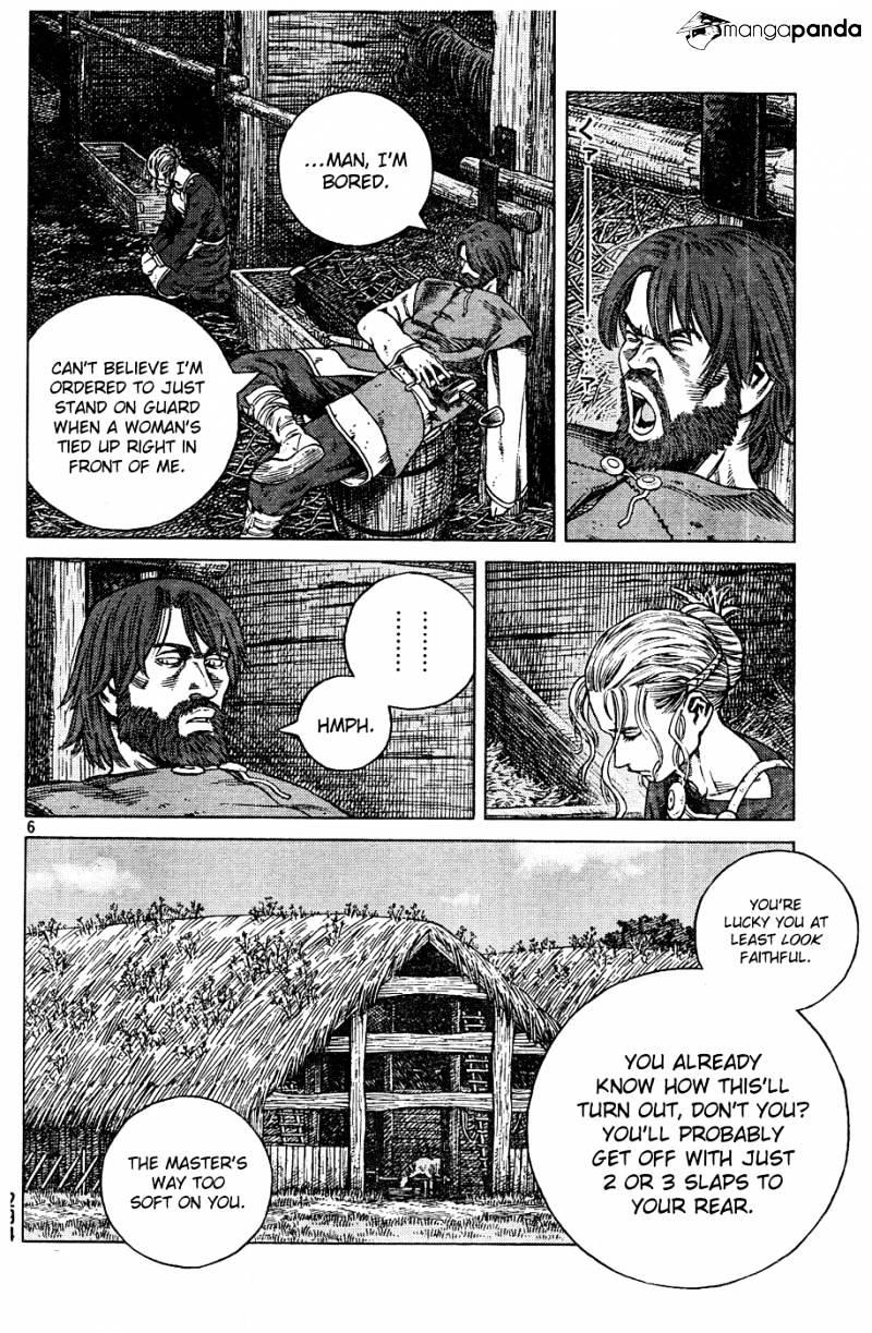 Vinland Saga Manga Manga Chapter - 88 - image 6