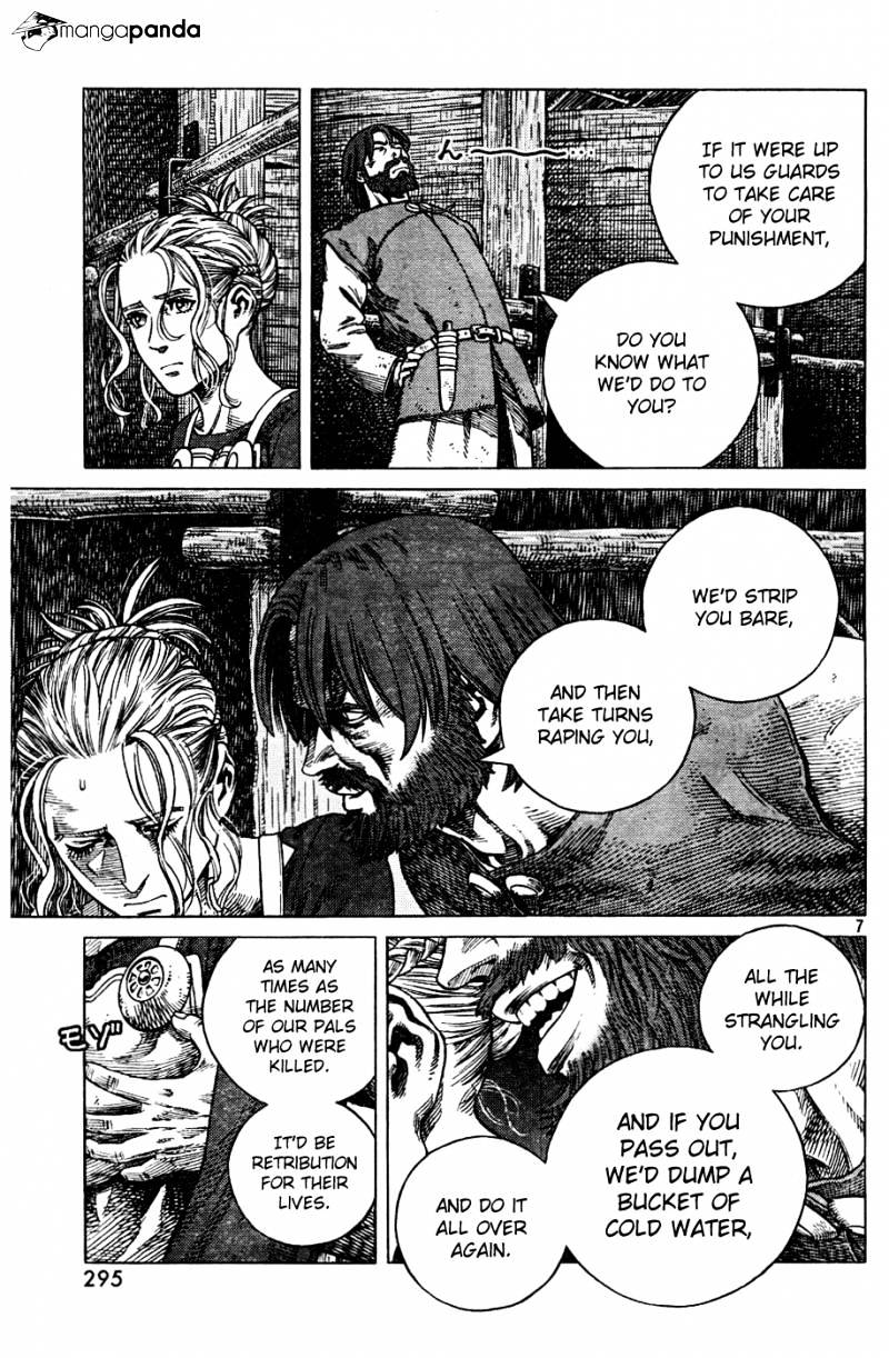 Vinland Saga Manga Manga Chapter - 88 - image 7