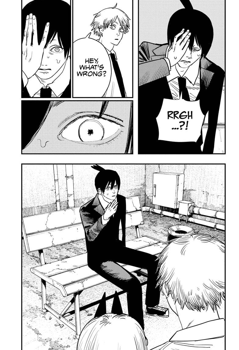 Chainsaw Man Manga Chapter - 73 - image 17