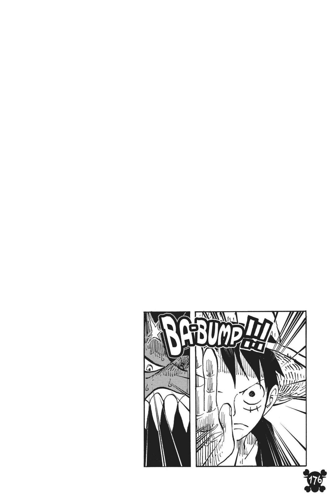 One Piece Manga Manga Chapter - 612 - image 18